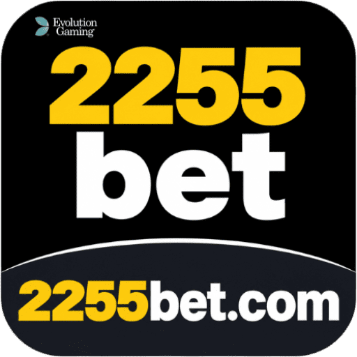 Logo da 2255BET